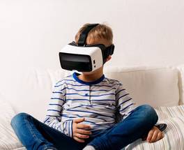 Luminopia Raises Money to Support Full Commercial Rollout of Amblyopia Therapeutic image