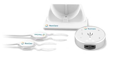 Sight Sciences Announces 1,000th TearCare Customer Installation image