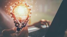 A Bright Future for DED Management