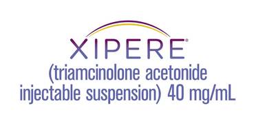 Bausch + Lomb and Clearside Biomedical Announce US Commercial Launch of Xipere image