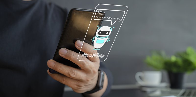 Revolutionize First Appointment Bookings With an AI Chatbot