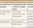 How the Physics of Light Changes Our Perception and Applications for Vitreoretinal Surgery
