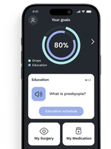 Rayner Launches New AI-Powered Platform to Improve Patient Understanding in Ophthalmology image