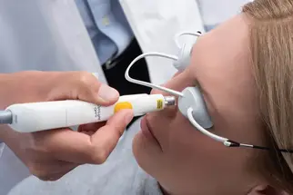 New Research Highlights Lumenis Dynamic Muscle Stimulation Technology in Managing Lower Lid Laxity and Blinking Quality image