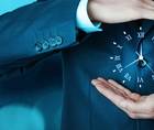 Time Management and Culture The Holistic Solution