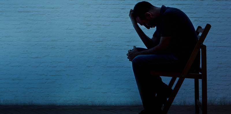 The Psychology of Dry Eye Disease