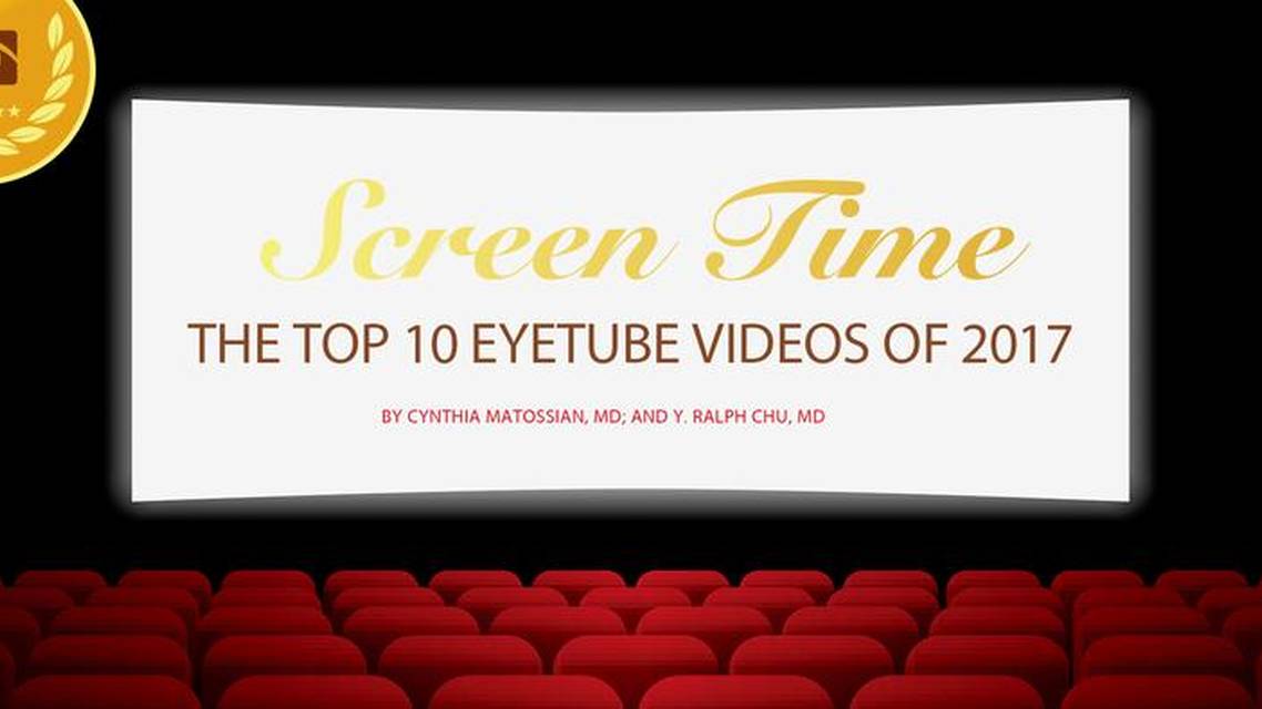 Screen Time The Top 10 Eyetube Videos of 2017