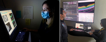 Mass Eye and Ear: Retinal Imaging and Genetics Data Used to Predict Future Disease Risk image