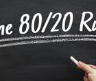 The 8020 Rule for Pricing Refractive Surgery