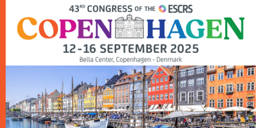 Major Device Launches and Breakthroughs Spotlighted at ESCRS 2025 in Copenhagen image