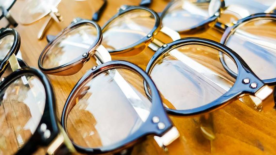 The Lens FineVision HP