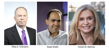 Lighthouse Guild Announces 2023 Awards for Outstanding Accomplishments in Vision Science and Advocacy image