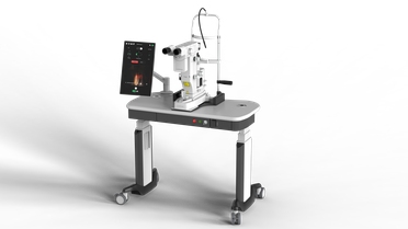 Lumenis Launches Digital Duet 2.0 SLT+YAG Platform image