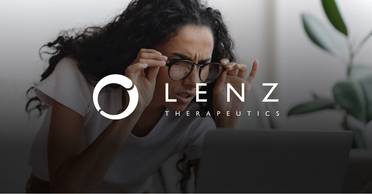 Corxel Pharmaceuticals and Lenz Therapeutics Announce Positive Phase 3 Trial Results for Presbyopia Eye Drop LNZ100 in China