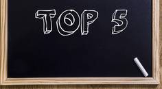 The 5 Top Marketing Tips for Cataract and Refractive Surgeons