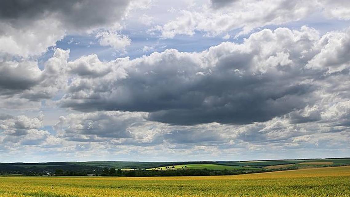 How Cloudy Can a Cornea Get