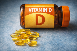 Study Links Vitamin D Deficiency to Higher Risk of Dry Eye Disease image