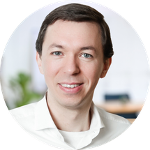 Topcon Healthcare Appoints Christian Odaker as Chief Technology Officer image