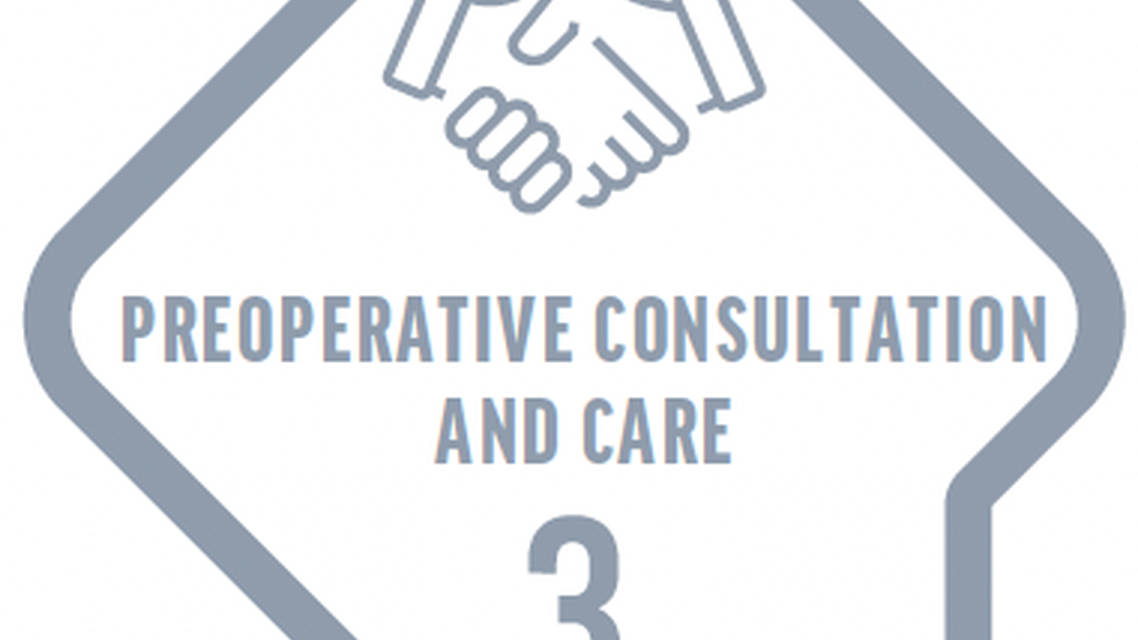 Building Patient Trust During Consultations