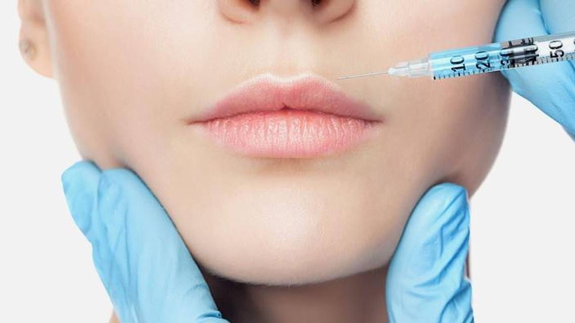 Intro to Injectables