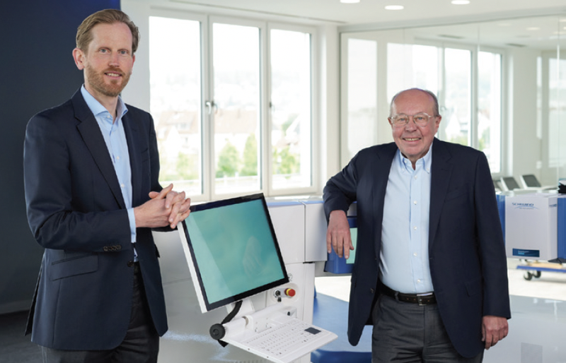 SCHWIND eye tech solutions Celebrating 30 Years of Excellence