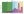 Figure 2. This graph shows the distribution of time spent at specific working distances. (Key: dark yellow, 2 m or more; yellow, 1–2 m; blue, between
50 cm and 1 m; green, 0–50 cm)