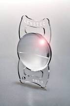 Lenstec Receives FDA Approval for the SBL-3 Multifocal IOL image