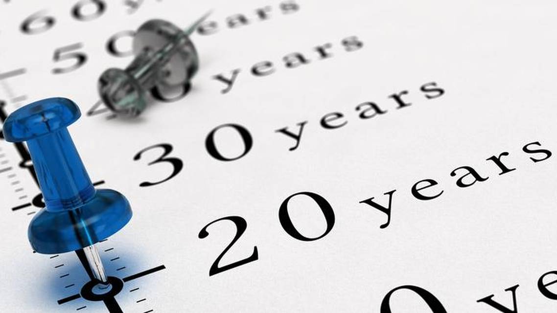 Dry Eyes and Increasing Myopia After LASIK
