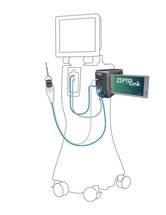 Centricity Vision Announces Commercial Launch of ZEPTOLink IOL Positioning System at AAO image