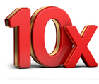 Why Cant You 10x Your Practice