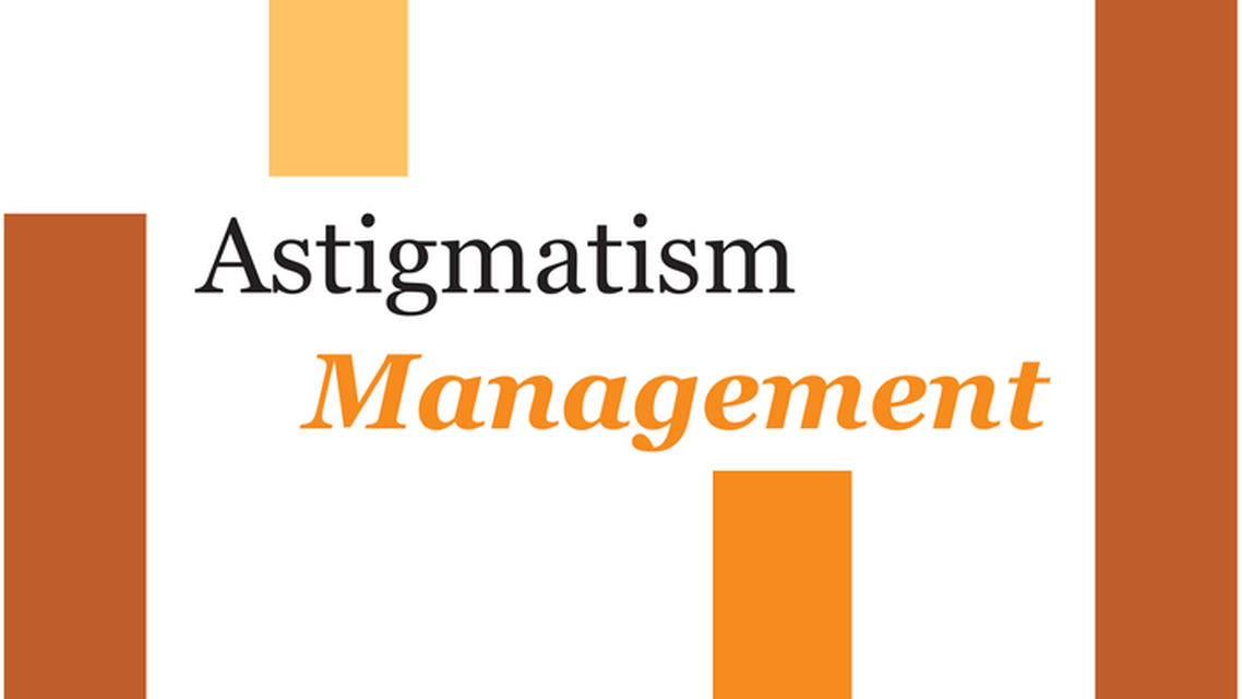 Device Roundup Toric IOL Alignment