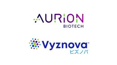 Aurion Biotech Launches Vyznova in Japan, the First Cell Therapy for Corneal Endothelial Disease image
