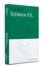 Johnson & Johnson Marks 10 Million Implants for Tecnis Eyhance IOL image