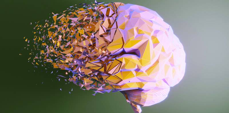 Visual Impairment and Cognitive Function