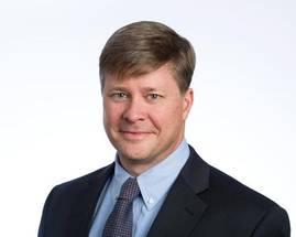 Chris Throckmorton Named Chief Executive Officer of EyeCare Partners image
