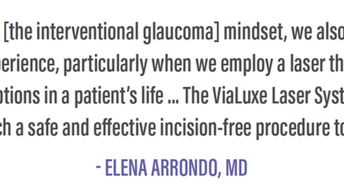 Take FLIGHT With the ViaLuxe Laser System