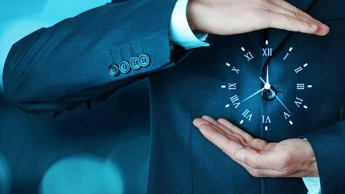 Time Management and Culture The Holistic Solution