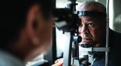 Refractive Outcomes in Patients With Primary Angle Closure Glaucoma