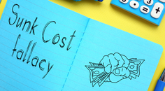 Sunk Cost Bias