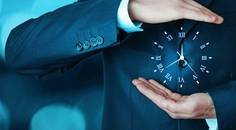 Time Management and Culture The Holistic Solution