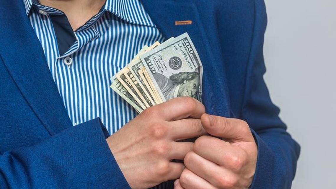 Mitigating the Risk of Theft