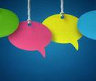 Say Anything Readers Comment on Their Work With Industry