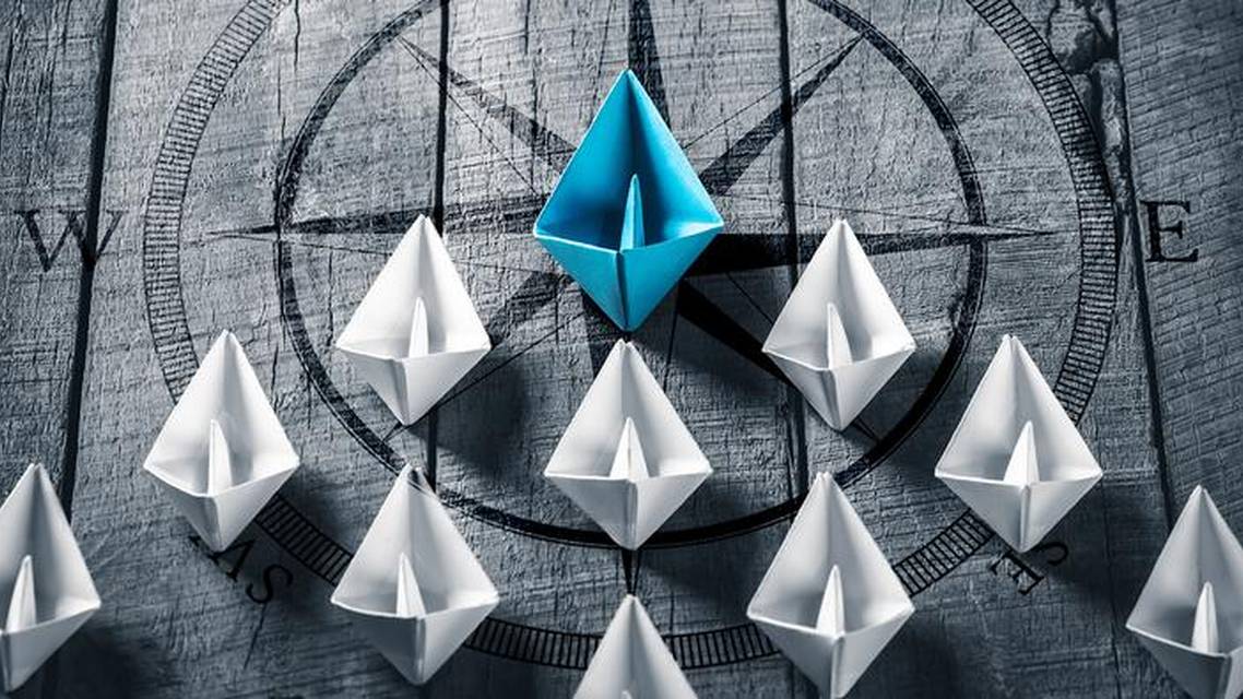 On Magnanimity Leadership and the Bigger Picture