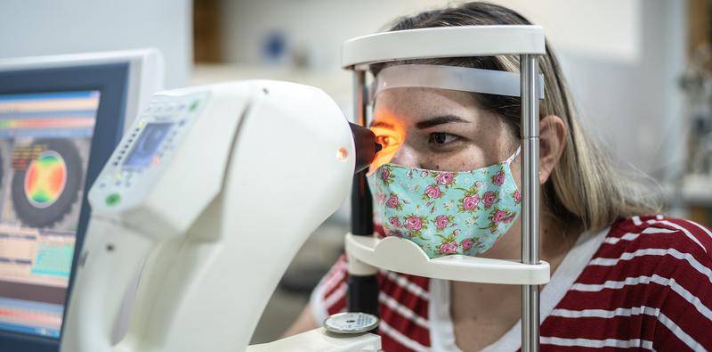 Advances in Corneal Evaluation