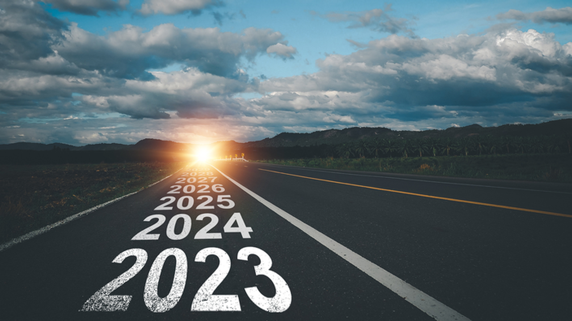 Revolutionize Your Practice Growth With a 3 Year 12 Quarter Strategic Plan