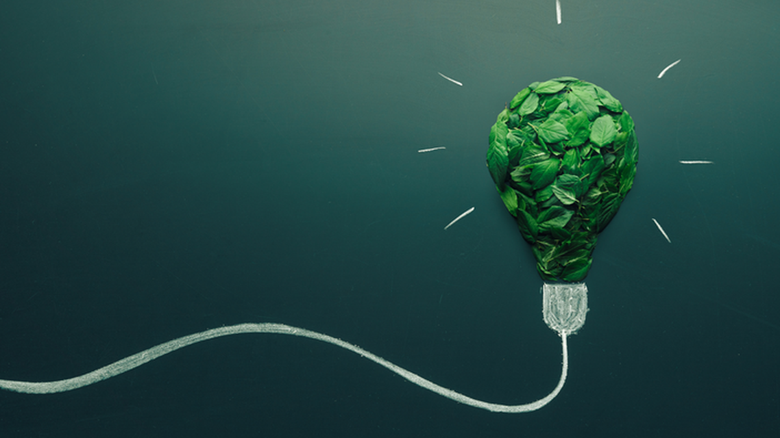 Going Green in Ophthalmology A Call to Action