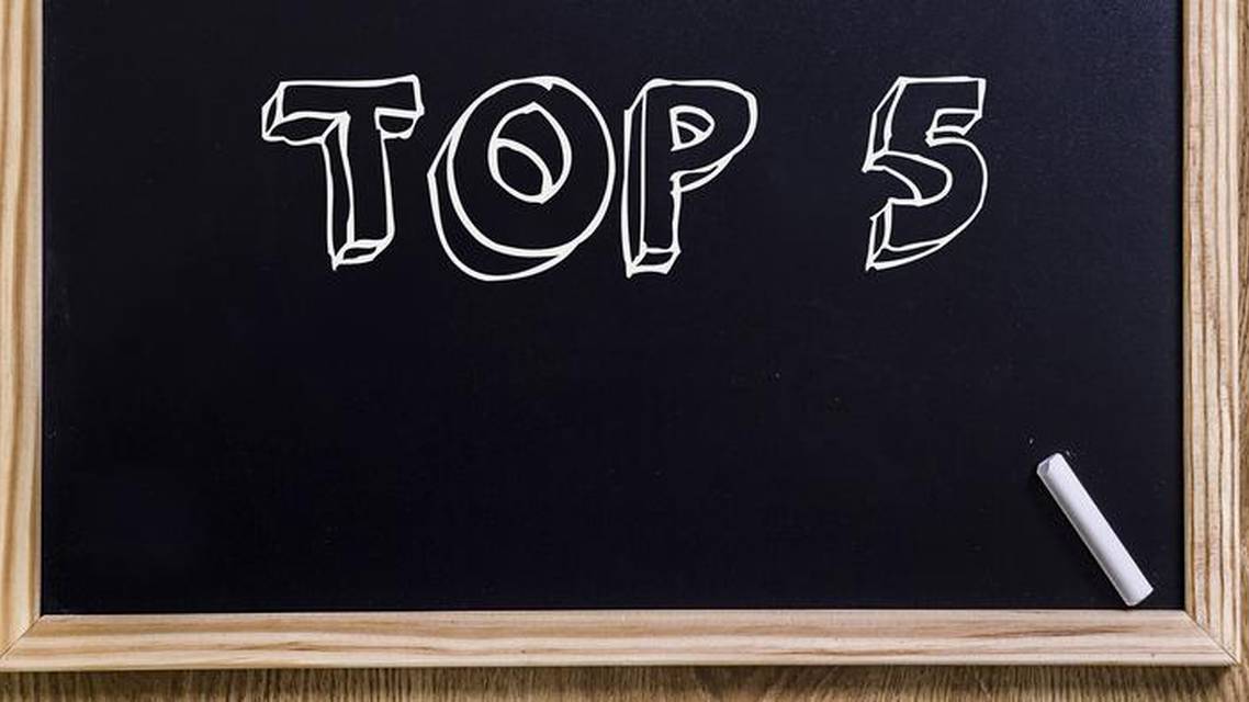 The 5 Top Marketing Tips for Cataract and Refractive Surgeons