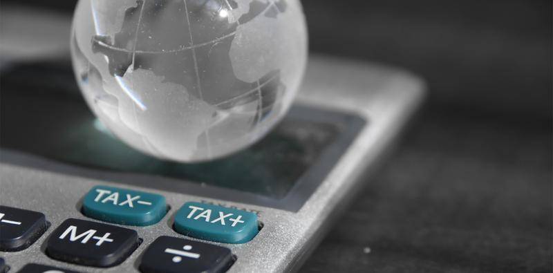 The Tax Analogy