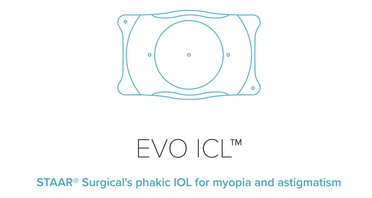 Staar Surgical Secures FDA Approval to Expand EVO ICL Age Indication to 21-60 Years image