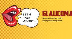 Lets Talk About Glaucoma